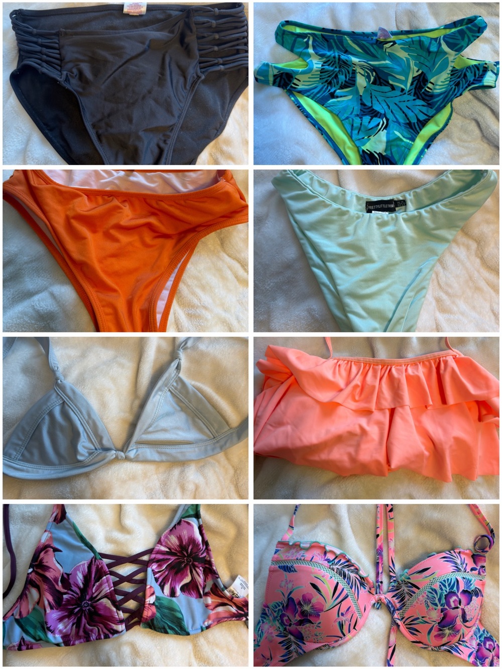 Bikini bundle - Picture 1 of 16
